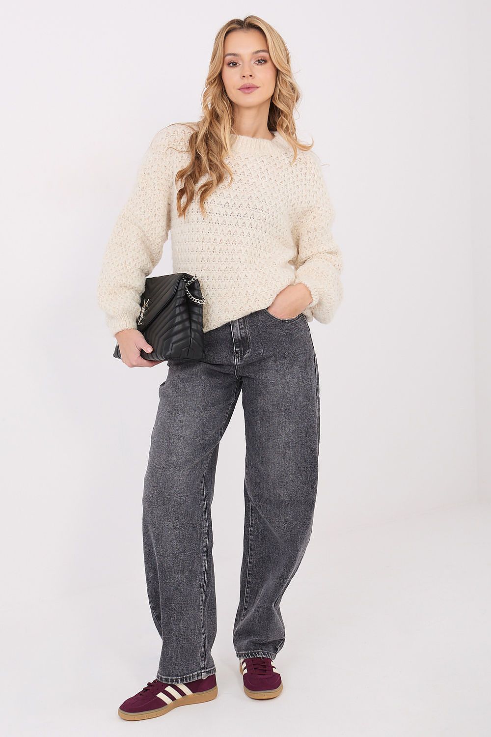  trui model 223169 Italy Moda 