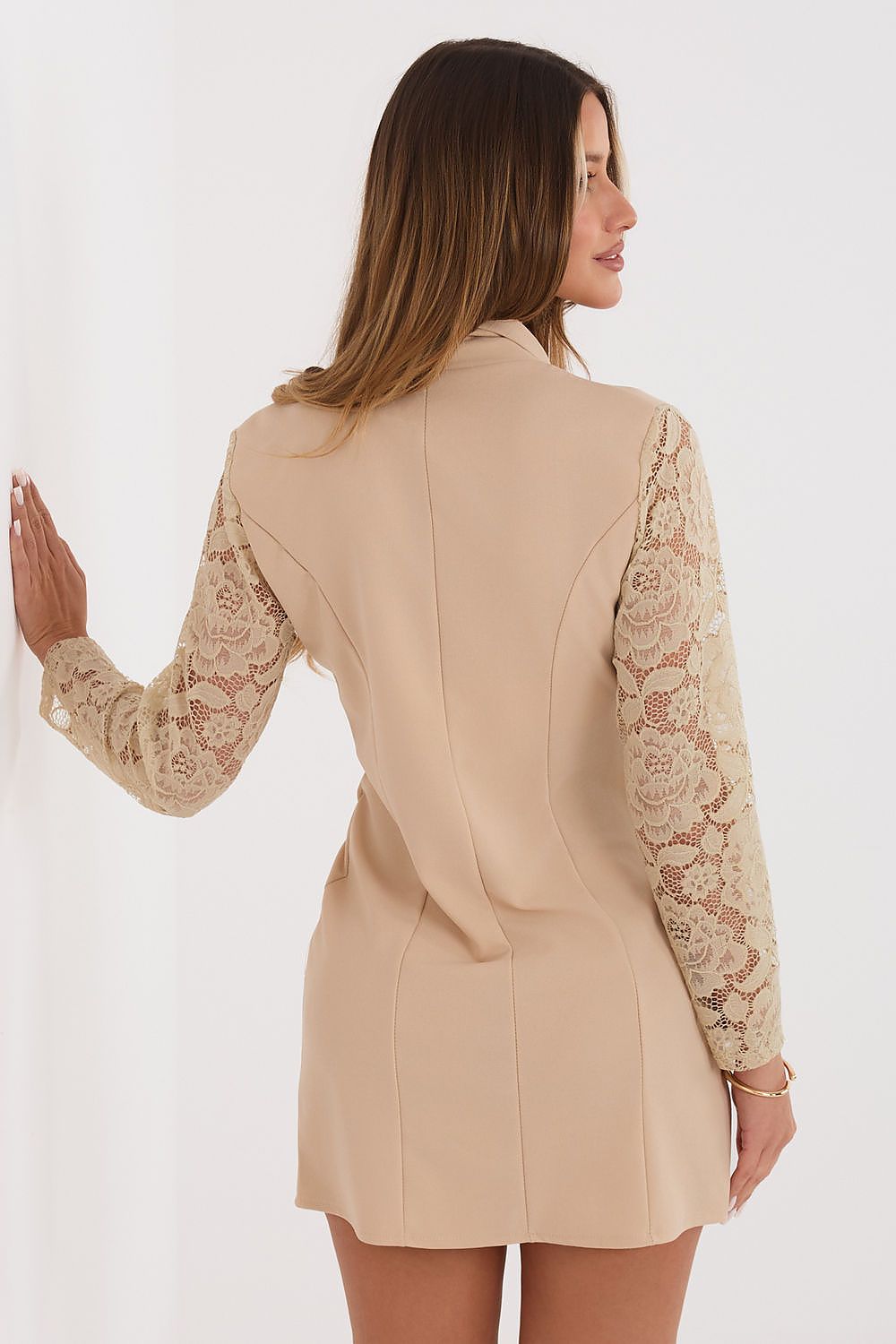 Formele jurk model 228874 Italy Moda 